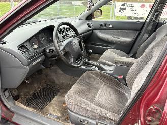 Honda Accord Aerodeck 2.2i ES AIRCO picture 7