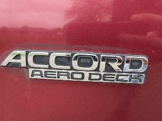 Honda Accord Aerodeck 2.2i ES AIRCO picture 22