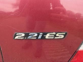 Honda Accord Aerodeck 2.2i ES AIRCO picture 23