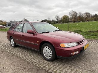 Honda Accord Aerodeck 2.2i ES AIRCO picture 16