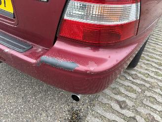 Honda Accord Aerodeck 2.2i ES AIRCO picture 30