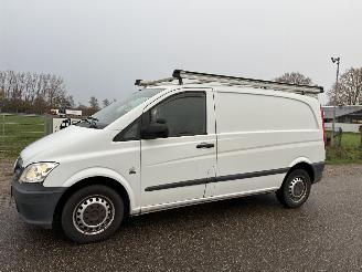 Mercedes Vito 110 CDI AIRCO, 250.543 KM MET N.A.P. MARGE AUTO picture 3