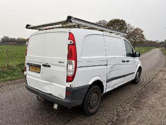 Mercedes Vito 110 CDI AIRCO, 250.543 KM MET N.A.P. MARGE AUTO picture 18