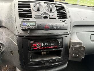Mercedes Vito 110 CDI AIRCO, 250.543 KM MET N.A.P. MARGE AUTO picture 12