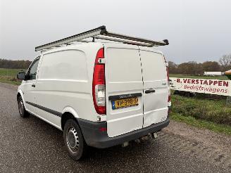 Mercedes Vito 110 CDI AIRCO, 250.543 KM MET N.A.P. MARGE AUTO picture 5