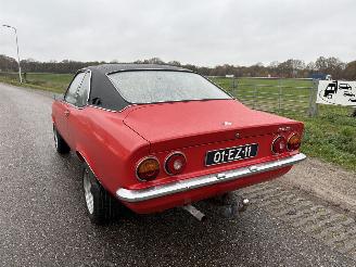Opel Manta 1900 COUPE picture 6