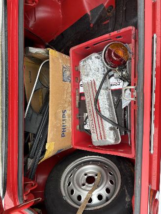 Opel Manta 1900 COUPE picture 32