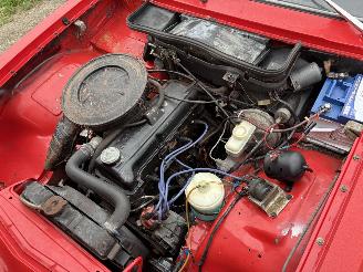 Opel Manta 1900 COUPE picture 30