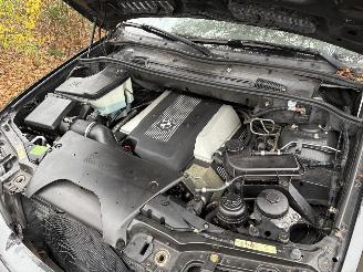 BMW X5 4.4 I V8 VAN UITVOERING, GRIJS KENTEKEN, LKW CAR, PRIJS IS EXCL. BTW picture 36