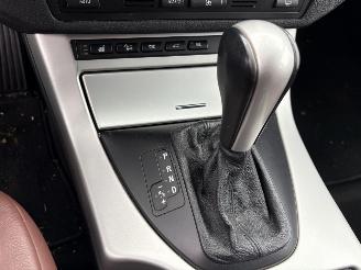 BMW X5 4.4 I V8 VAN UITVOERING, GRIJS KENTEKEN, LKW CAR, PRIJS IS EXCL. BTW picture 12