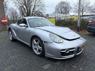 Porsche Cayman S 3.4 TIPTRONIC picture 1