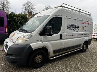 Peugeot Boxer 3.0 HDI L2/H2 AIRCO 103.000 KM N.A.P. picture 1