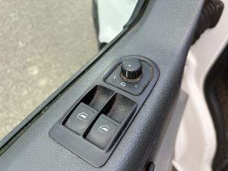 Volkswagen Transporter 2.0 TDI 75KW DUBBELE CABINE OPEN LAADBAK, AIRCO, N.A.P. picture 9