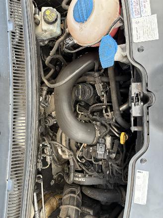 Volkswagen Transporter 2.0 TDI 75KW DUBBELE CABINE OPEN LAADBAK, AIRCO, N.A.P. picture 36