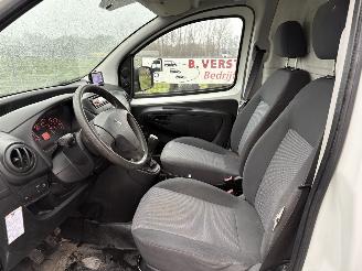 Peugeot Bipper 1.3 HDI XR PROFIT picture 25