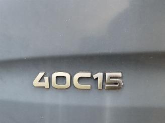 Iveco Daily 40C15 3.0 BAKWAGEN MET ZEIL, AIRCO picture 28