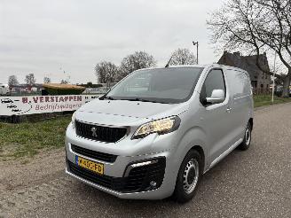 skadebil bedrijf Peugeot Expert 1.6 BLUE HDI L1/H1 AIRCO, NAVIGATIE, PDC ENZ 81.000 KM N.A.P. 2017/3