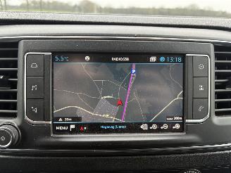 Peugeot Expert 1.6 BLUE HDI L1/H1 AIRCO, NAVIGATIE, PDC ENZ 81.000 KM N.A.P. picture 10