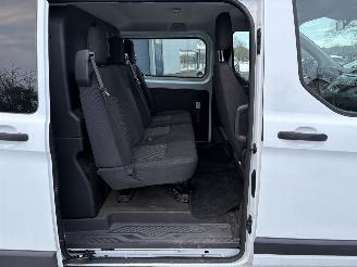 Ford Transit Custom 290 2.2 TDCI L1H1 Trend DC picture 21