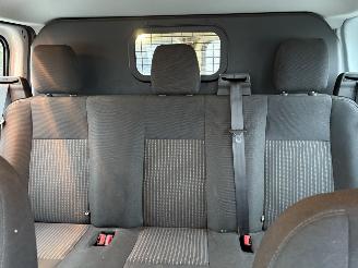 Ford Transit Custom 290 2.2 TDCI L1H1 Trend DC picture 13