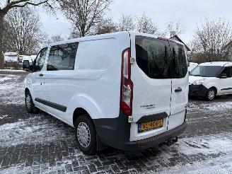 Ford Transit Custom 290 2.2 TDCI L1H1 Trend DC picture 4