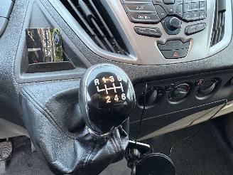 Ford Transit Custom 290 2.2 TDCI L1H1 Trend DC picture 12