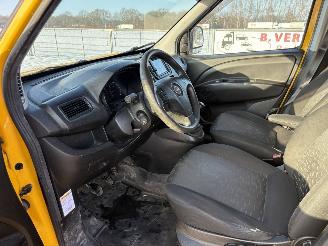 Opel Combo 1.3 CDTi L2H1 Edition MAXI, AIRCO picture 6