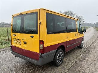 Ford Transit /TOURNEO 2.0 TDDI PERSONENBUS / COMBI / KOMBI PRIJS IS EXCL. BTW ! picture 16