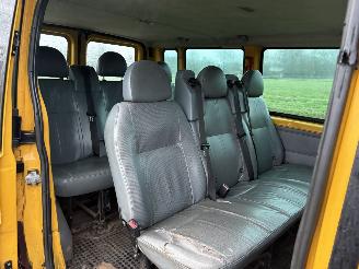 Ford Transit /TOURNEO 2.0 TDDI PERSONENBUS / COMBI / KOMBI PRIJS IS EXCL. BTW ! picture 21