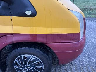 Ford Transit /TOURNEO 2.0 TDDI PERSONENBUS / COMBI / KOMBI PRIJS IS EXCL. BTW ! picture 25