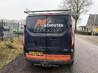 Ford Transit Custom CUSTOM 270 2.2 TDCI L1H1 Trend MOTOR DEFECT !!!! picture 19