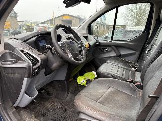 Ford Transit Custom CUSTOM 270 2.2 TDCI L1H1 Trend MOTOR DEFECT !!!! picture 6