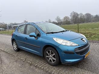 Peugeot 207 1.4 XR 5 DEURS, 125.000 KM N.A.P. picture 16
