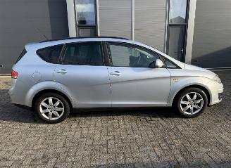 Seat Altea xl 1.2 TSI picture 2