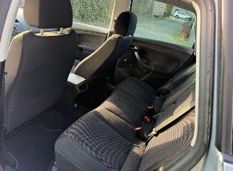 Seat Altea xl 1.2 TSI picture 6