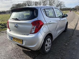 Opel Karl / VIVA 1.0 ecoFLEX Edition airco picture 19