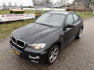 BMW X6 XDRIVE 30D HIGH EXECUTIVE picture 22