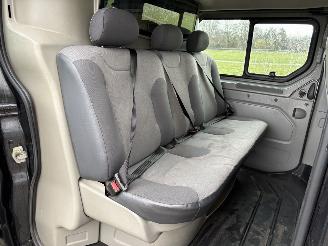 Renault Trafic 2.5 DCI L2/H1 DUBBELE CABINE, 107KW, AIRCO, NAVIGATIE ENZ picture 22