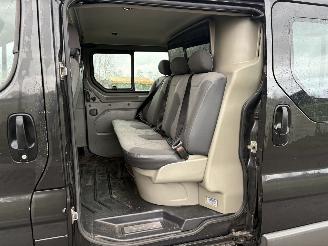 Renault Trafic 2.5 DCI L2/H1 DUBBELE CABINE, 107KW, AIRCO, NAVIGATIE ENZ picture 14