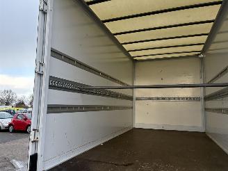 Mercedes Sprinter 516 CDI Bakwagen met deuren, euro6, airco, navigatie enz picture 22