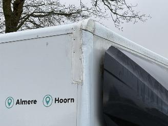 Mercedes Sprinter 516 CDI Bakwagen met deuren, euro6, airco, navigatie enz picture 19