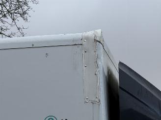 Mercedes Sprinter 516 CDI Bakwagen met deuren, euro6, airco, navigatie enz picture 20