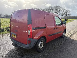 Mercedes Citan 108 CDI picture 18