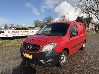 Mercedes Citan 108 CDI picture 1