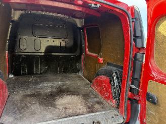 Mercedes Citan 108 CDI picture 23