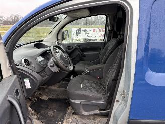 Renault Kangoo 1.5 DCI Airco, schuifdeur rechts picture 5