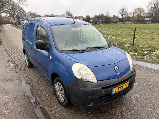 Renault Kangoo 1.5 DCI Airco, schuifdeur rechts picture 23