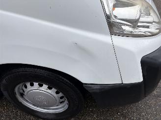 Peugeot Expert 227 1.6HDI 16V-90 CAMPER / KAMPEERAUTO / MOBELHOME AIRCO picture 25