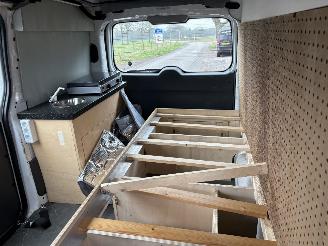 Peugeot Expert 227 1.6HDI 16V-90 CAMPER / KAMPEERAUTO / MOBELHOME AIRCO picture 11