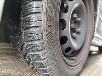 Skoda Octavia 1.4 TSI COMBI AUTOMAAT picture 15